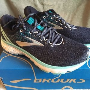 Brooks Ghost 11